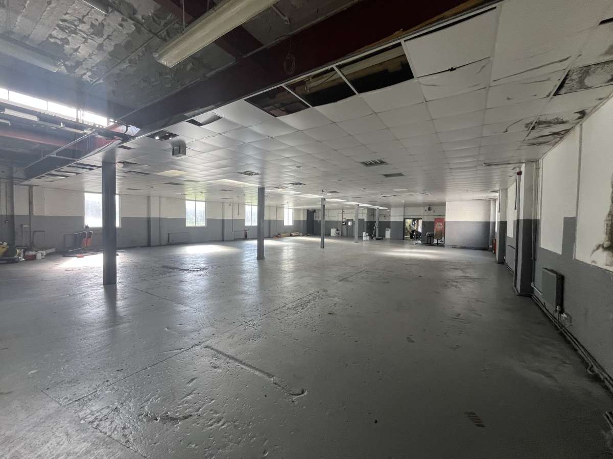 Industrial Unit in Leicester - photo 4