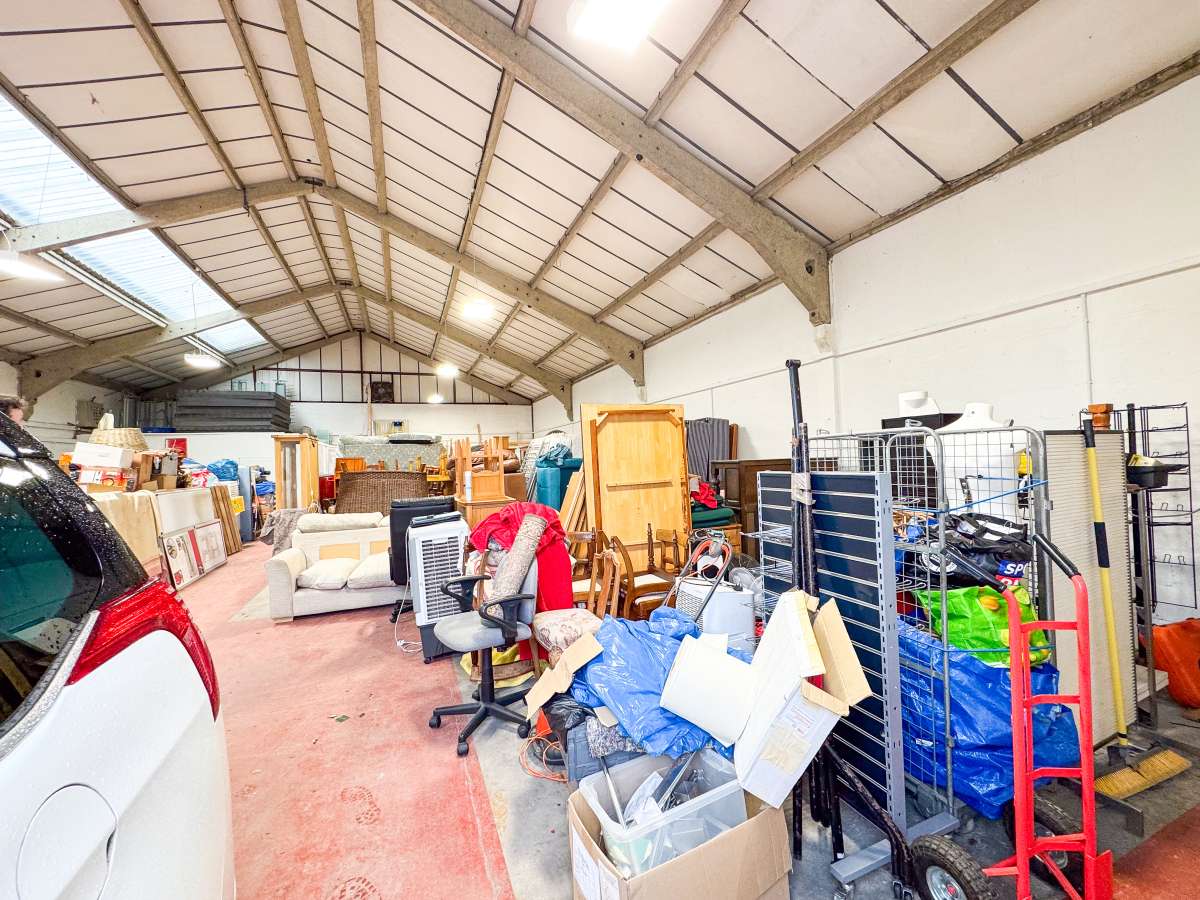 Industrial Unit in Bodmin - photo 3