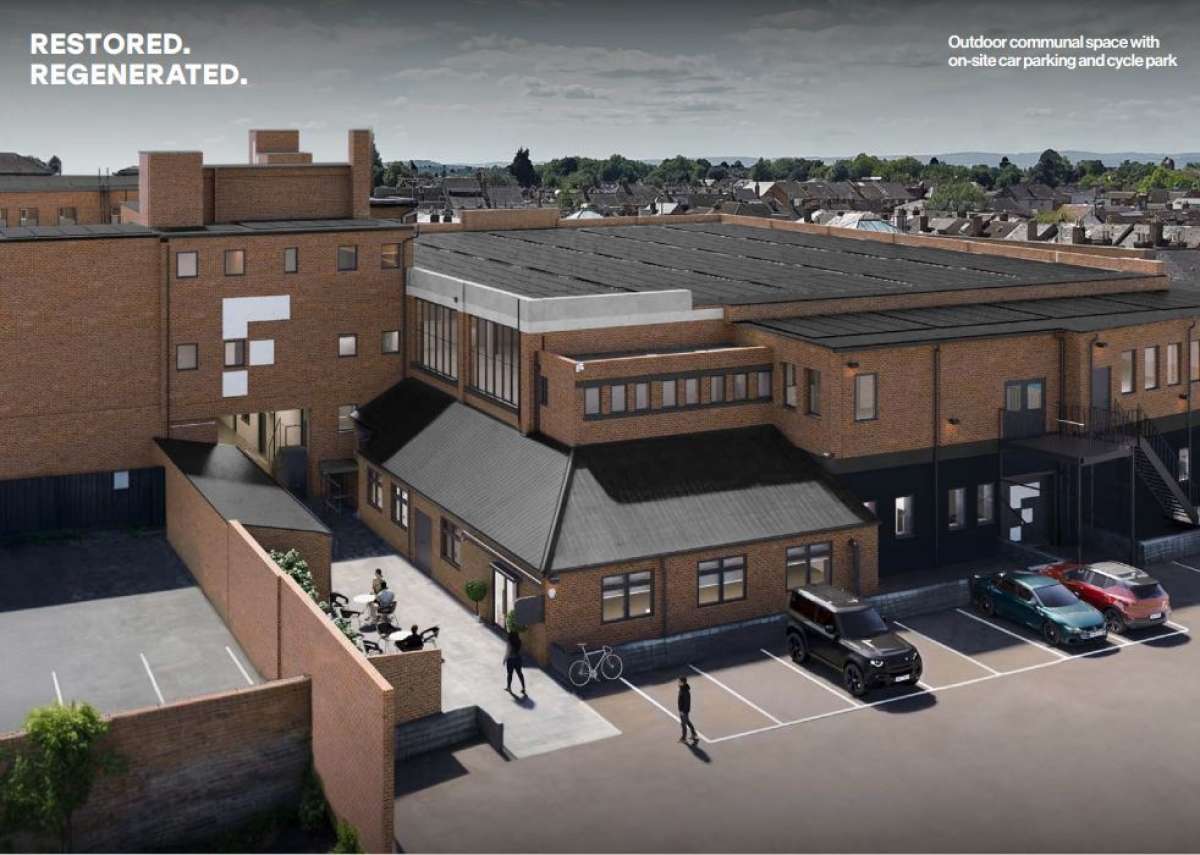 Industrial Unit in Gloucester - photo 2