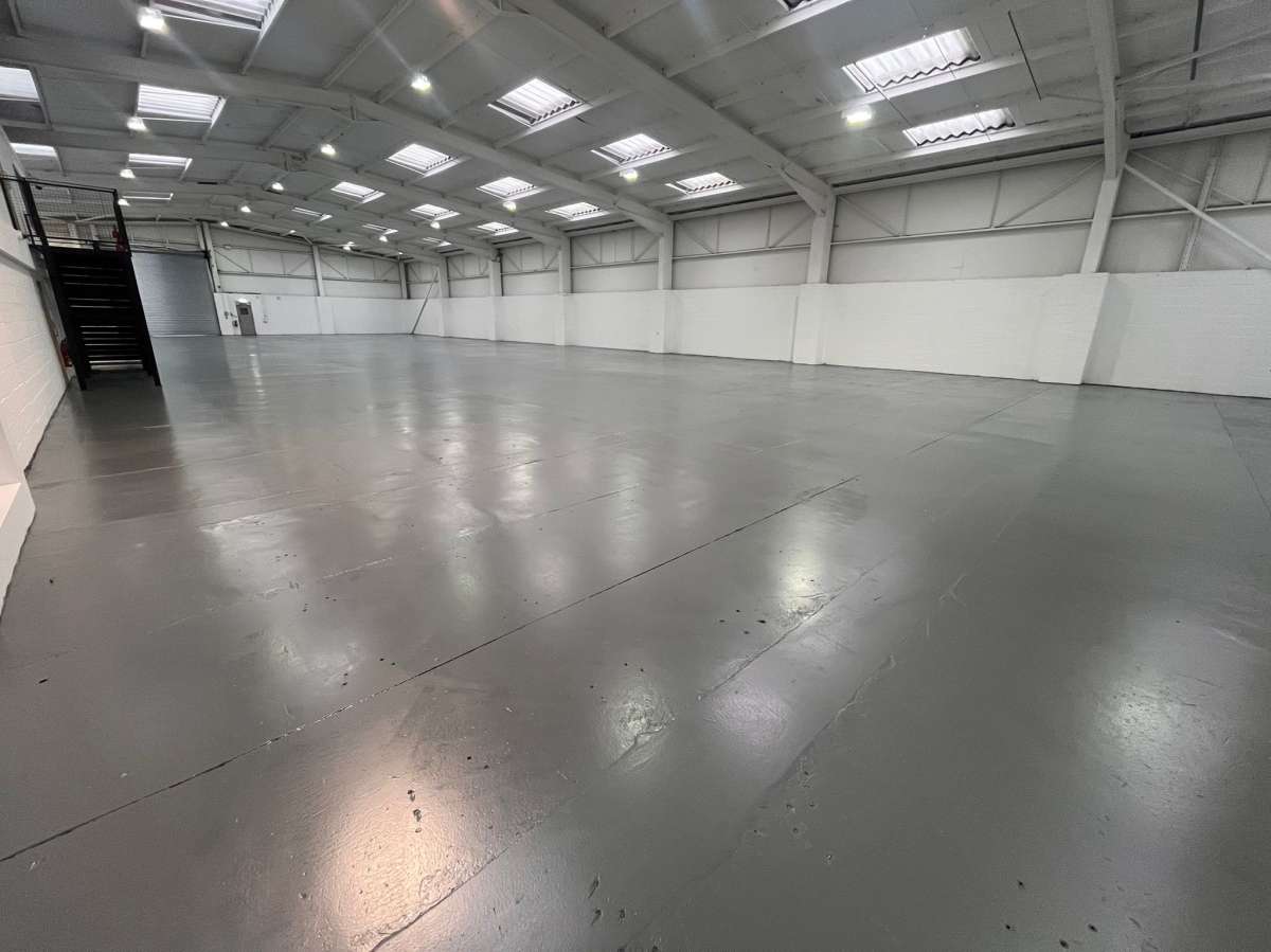 Industrial Unit in Hinckley - photo 3