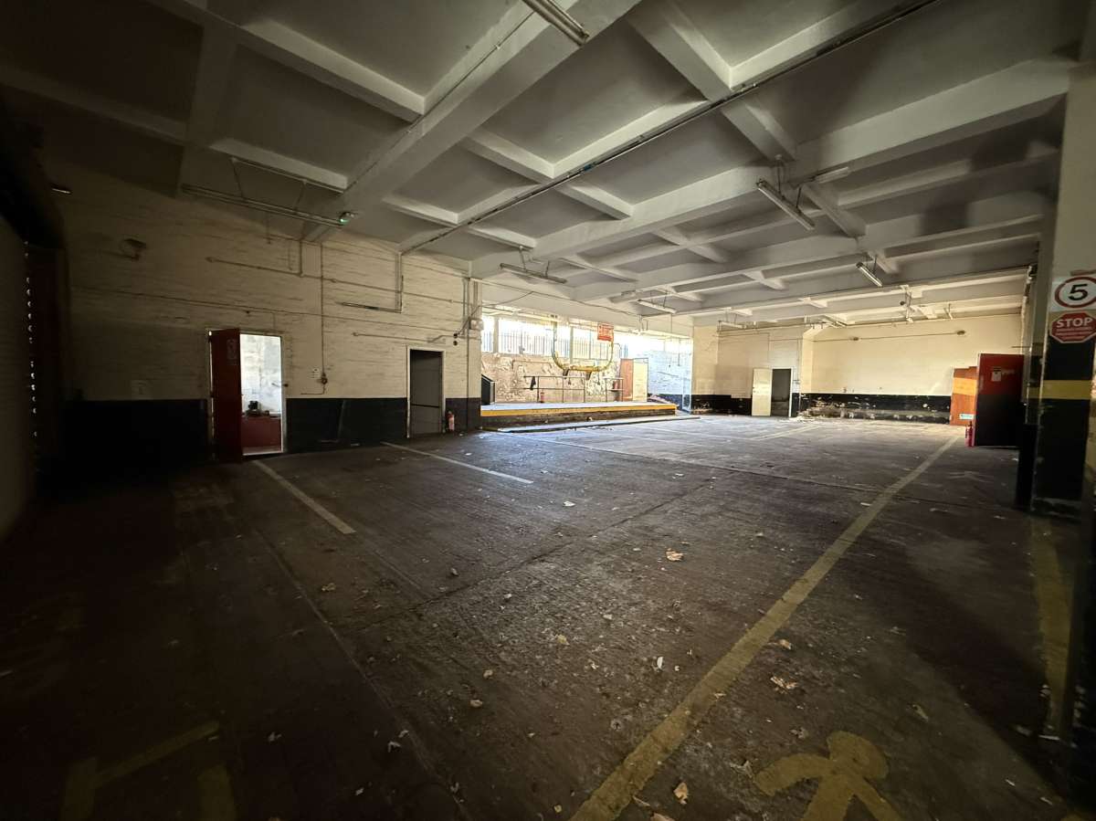 Industrial Unit in Hinckley - photo 2