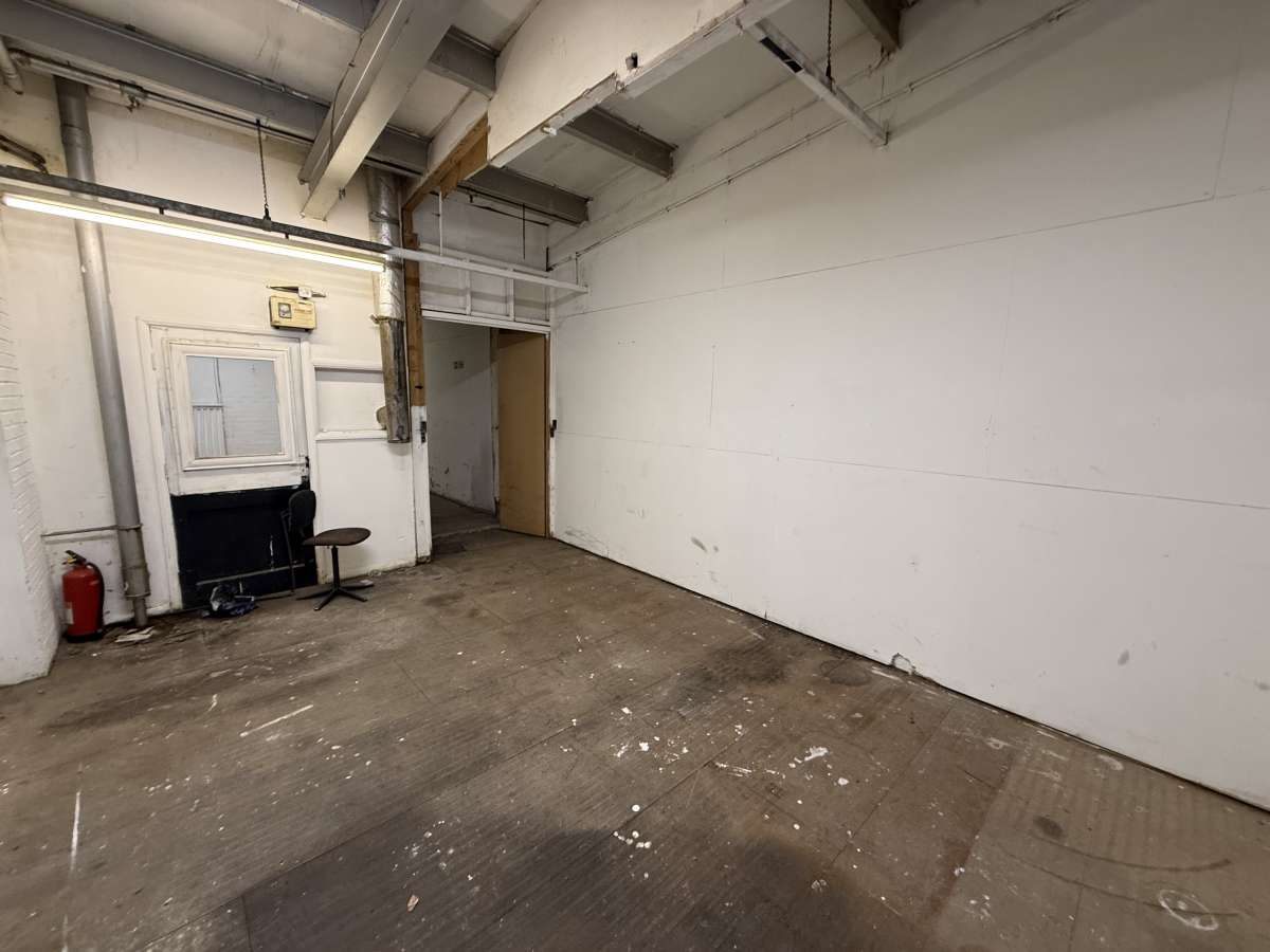 Industrial Unit in Barwell - photo 2