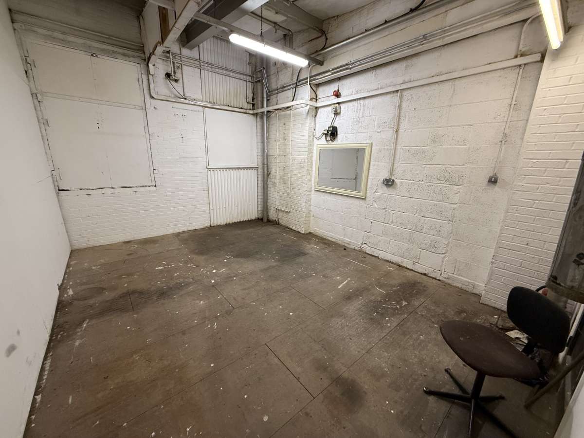 Industrial Unit in Barwell - photo 3