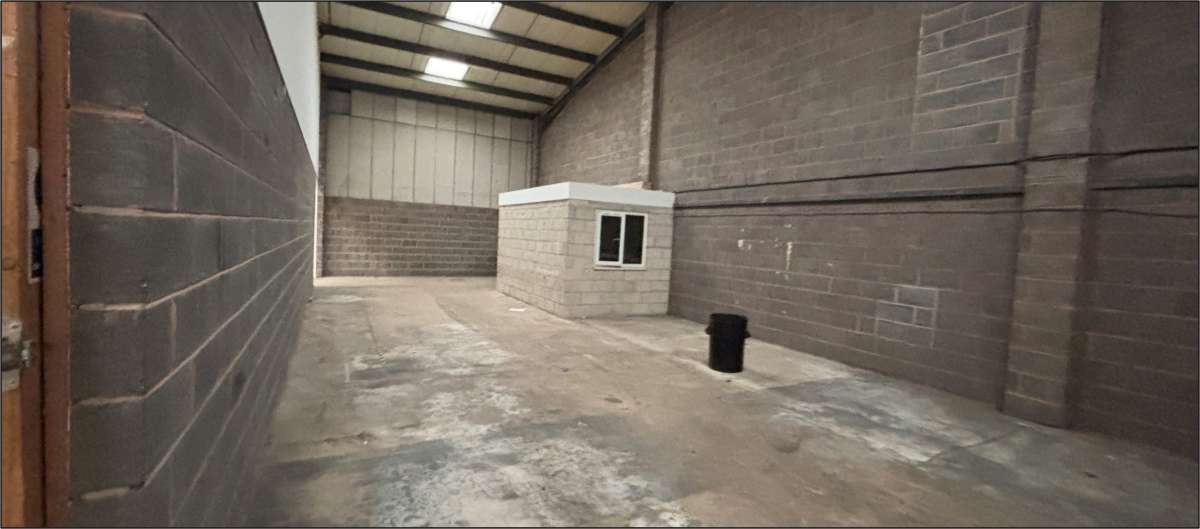 Industrial Unit in Derby - photo 4