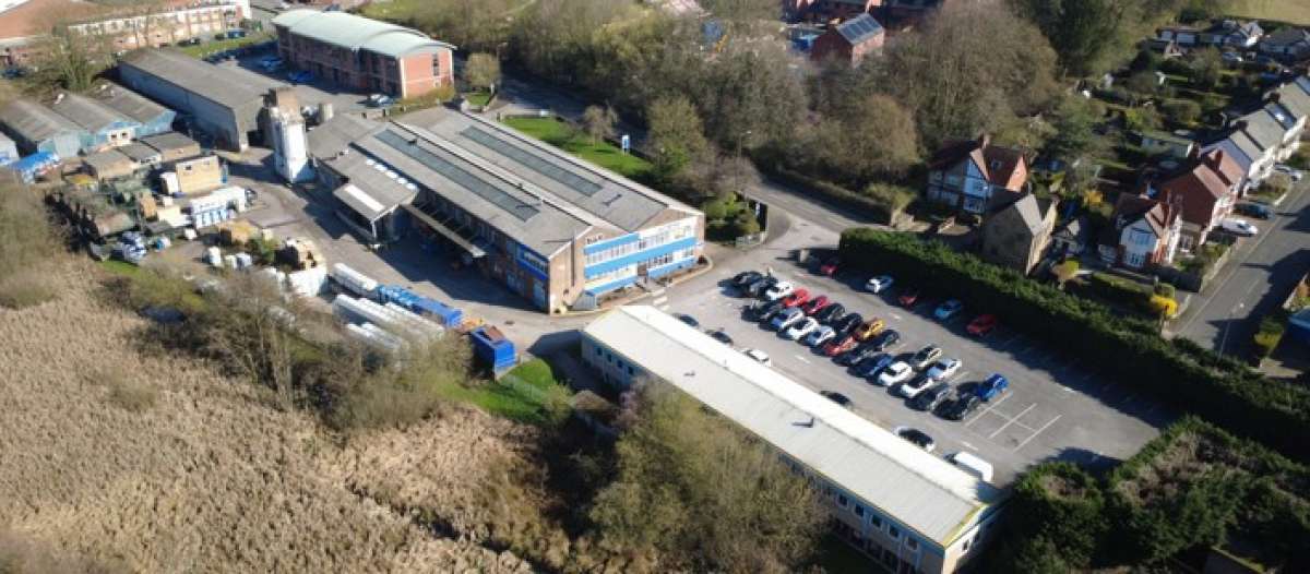 Industrial Unit in Belper - photo 2