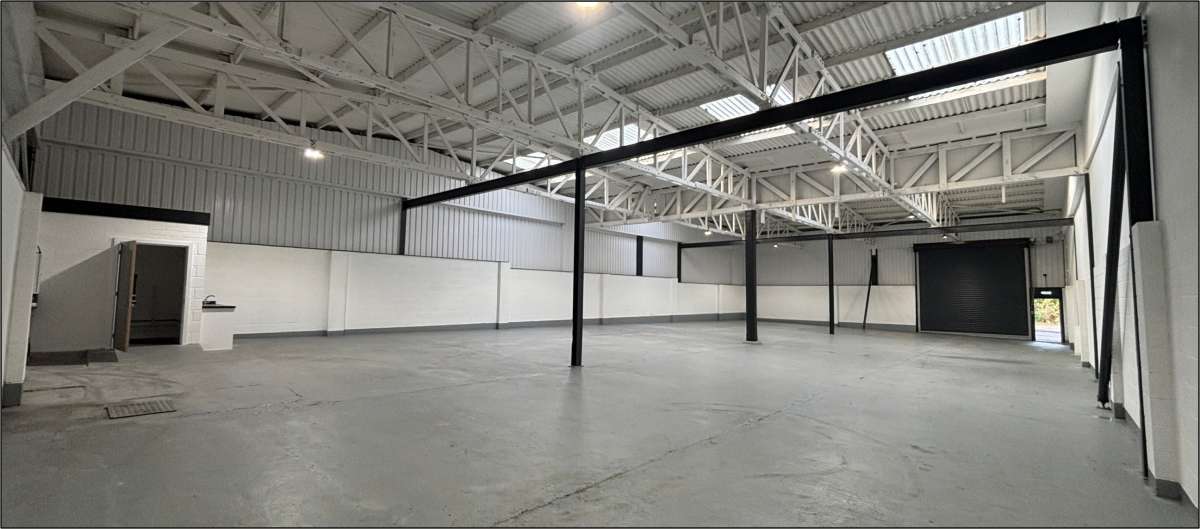 Industrial Unit in Langley Mill - photo 3