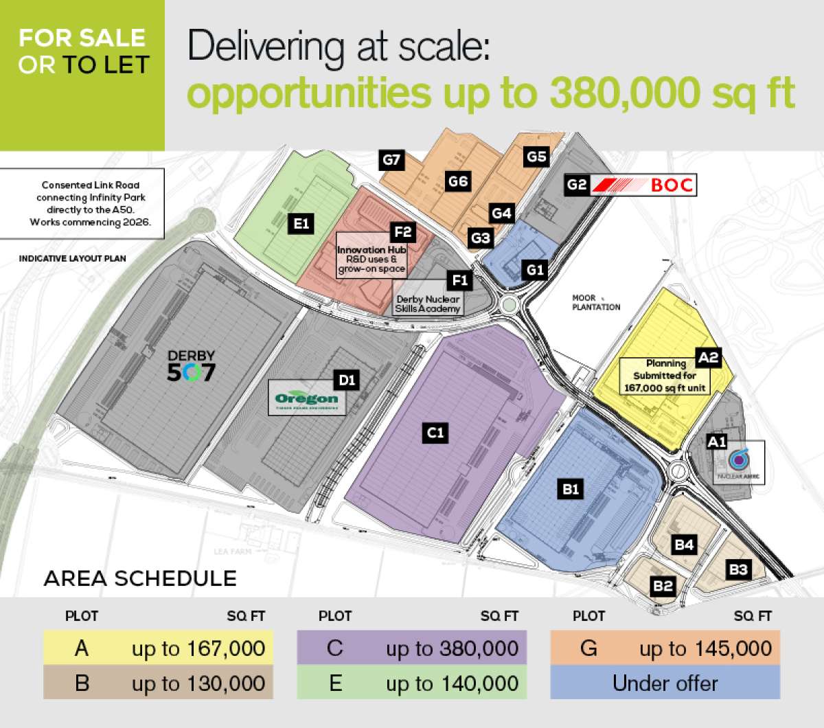 Industrial Unit in Derby - photo 4