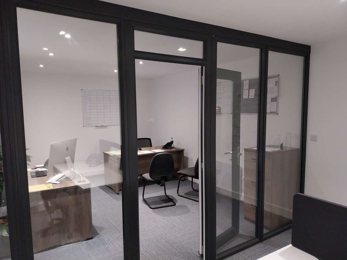 Industrial Unit in Lincoln - photo 4