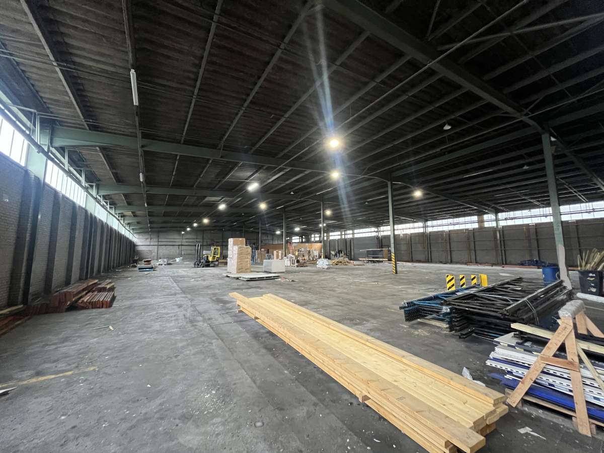 Industrial Unit in Selkirk - photo 2