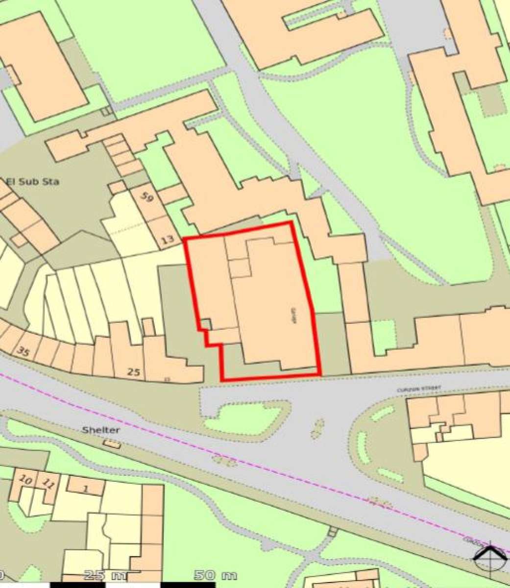 Industrial Unit in Calne - photo 2