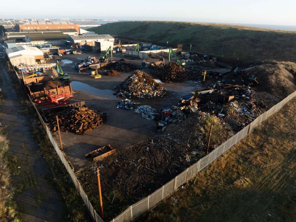 Industrial Unit in Hartlepool - photo 2