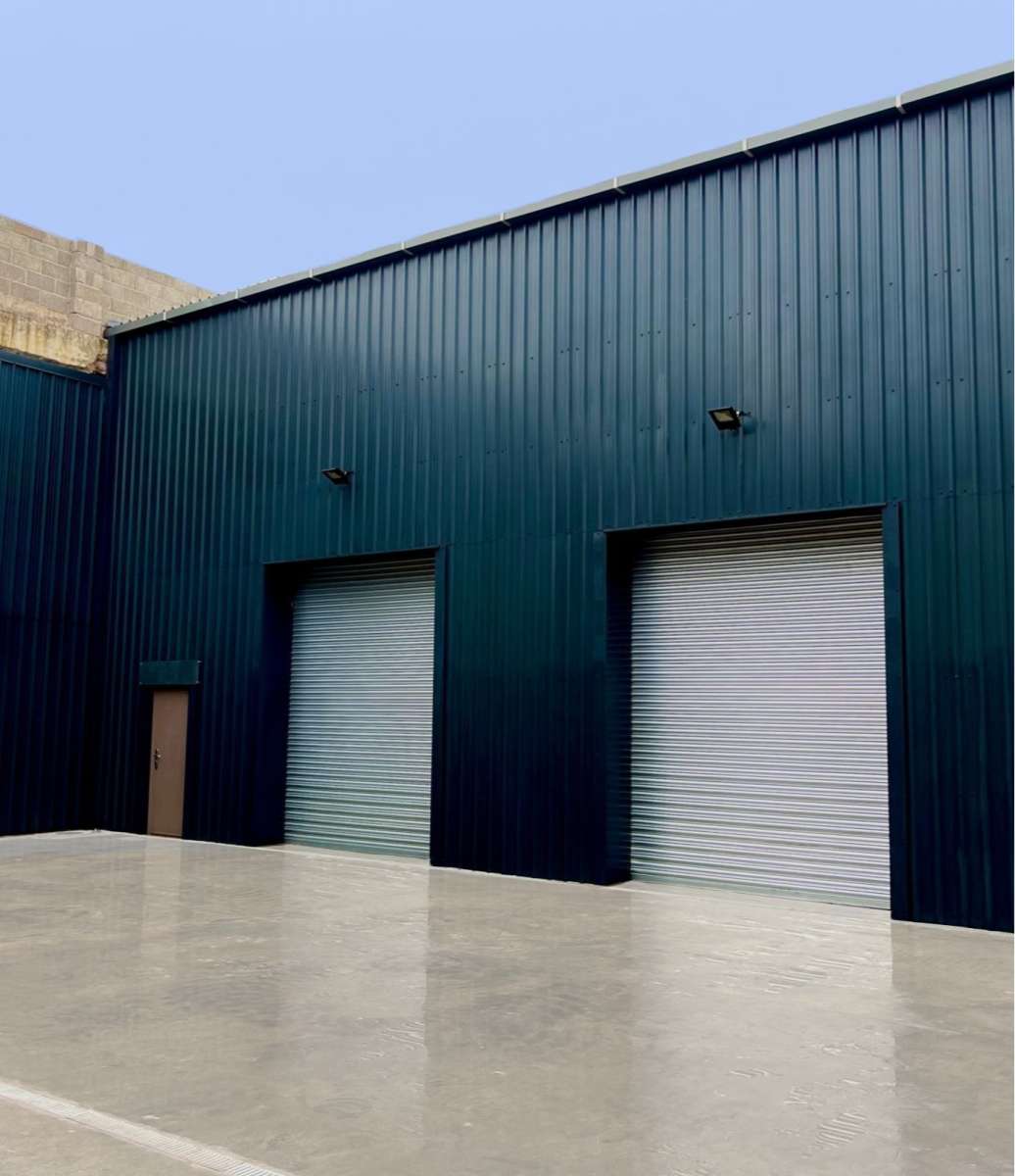 Industrial Unit in Bristol - photo 2