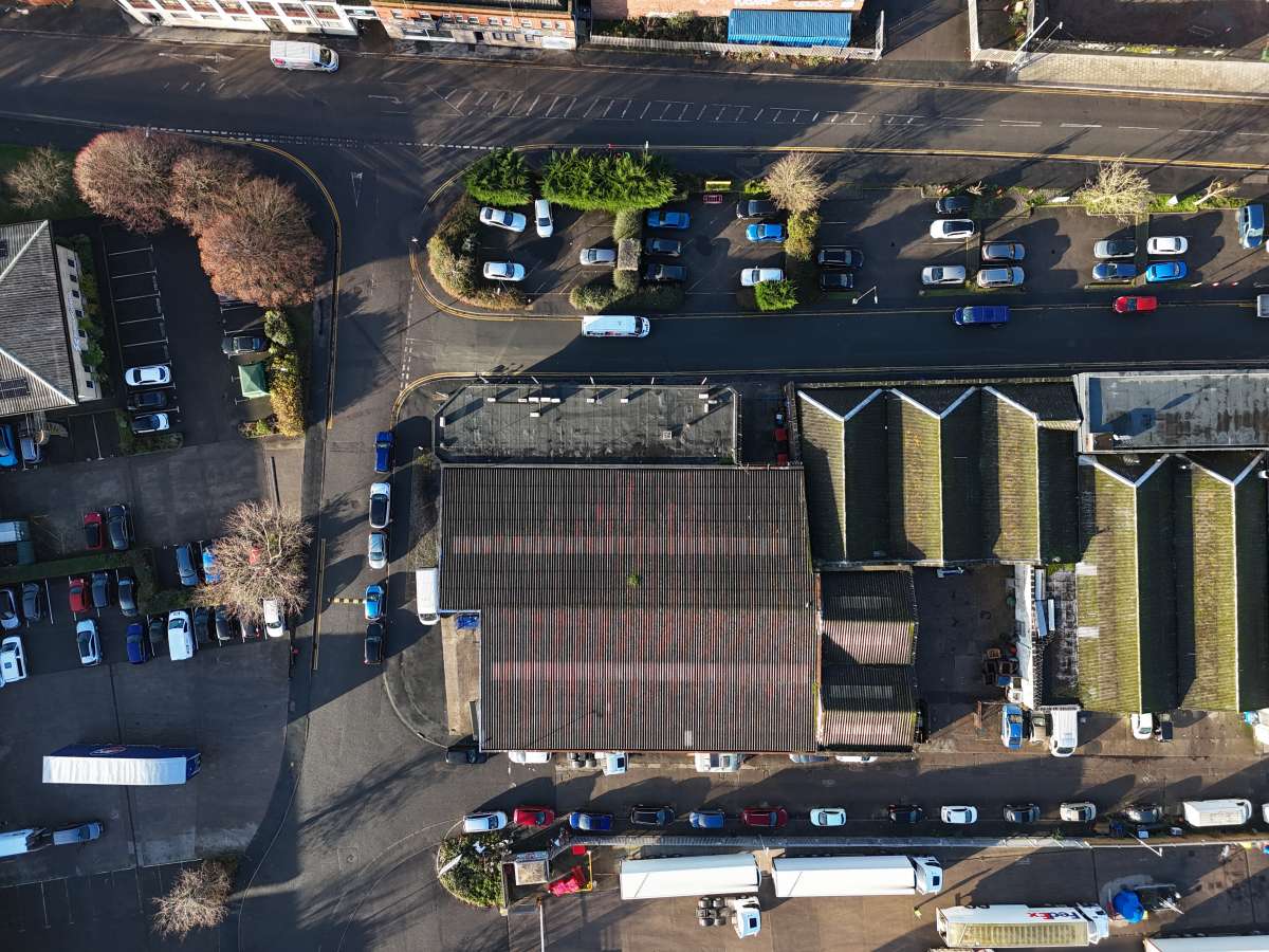 Industrial Unit in St. Philips - photo 3