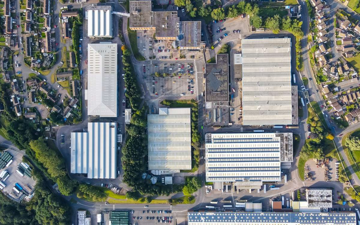 Industrial Unit in Drybrook - photo 3