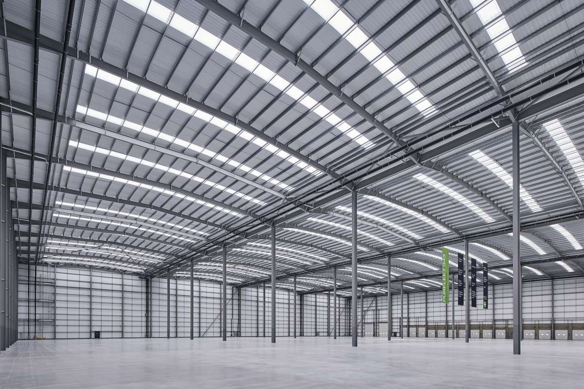 Industrial Unit in Thurrock - photo 3