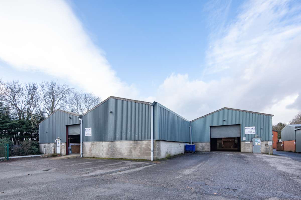 Industrial Unit in Nidd - photo 4