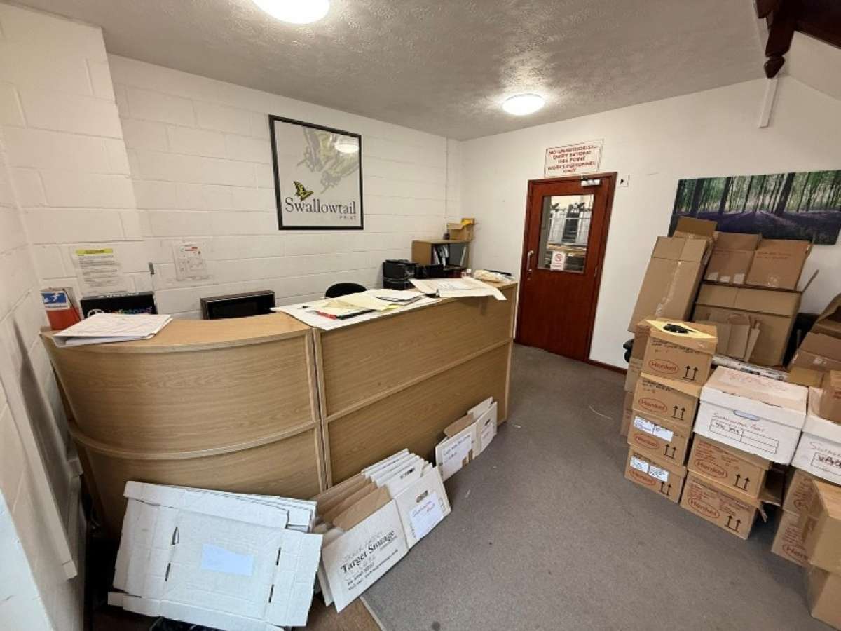 Industrial Unit in Norwich - photo 4