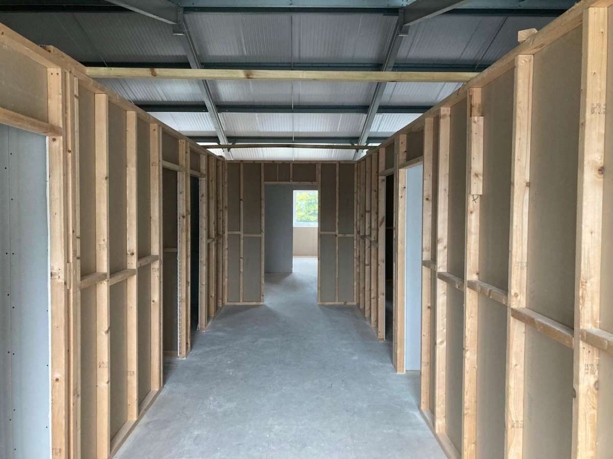 Industrial Unit in Fakenham - photo 4