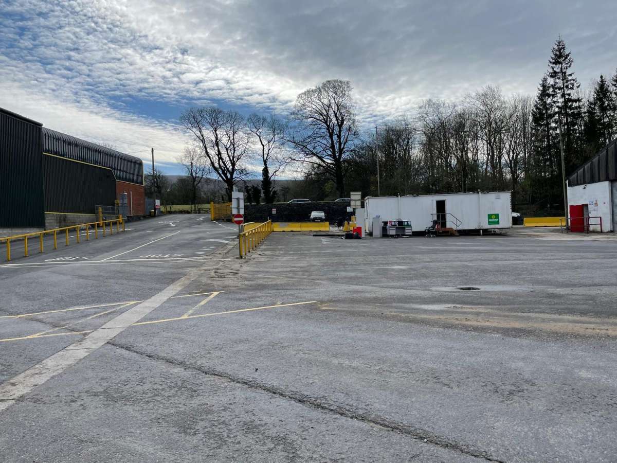 Industrial Unit in Chatburn - photo 4