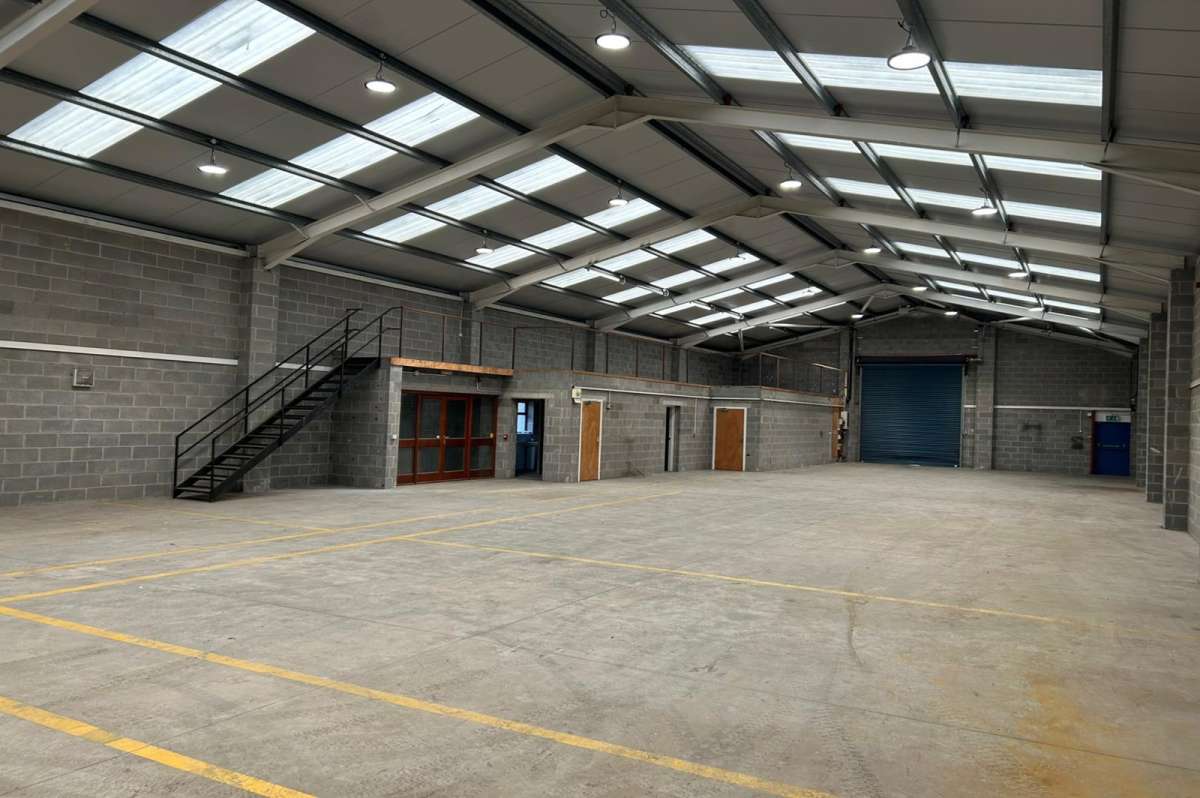 Industrial Unit in Lisburn - photo 4