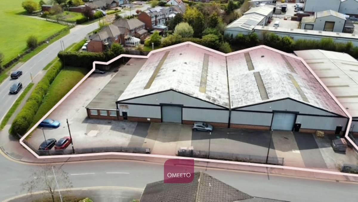 Industrial in Ripley