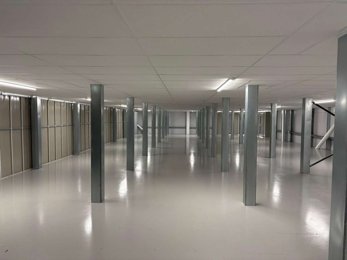 Industrial in Wisbech