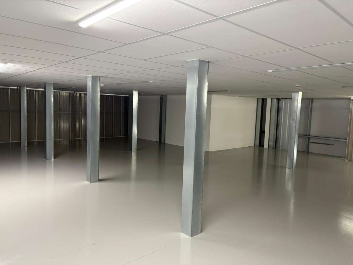 Industrial Unit in Wisbech - photo 2