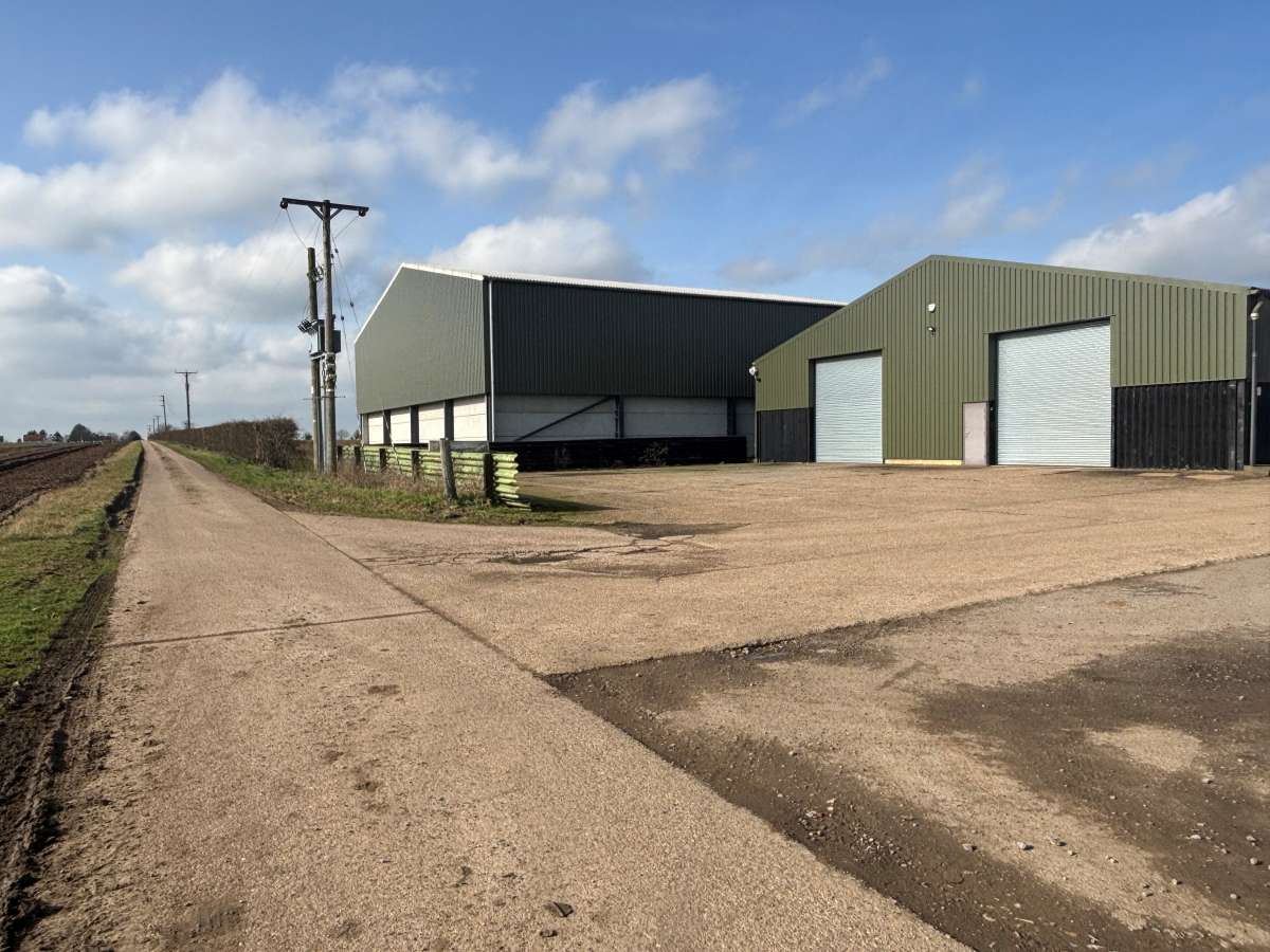 Industrial Unit in Burton - photo 3