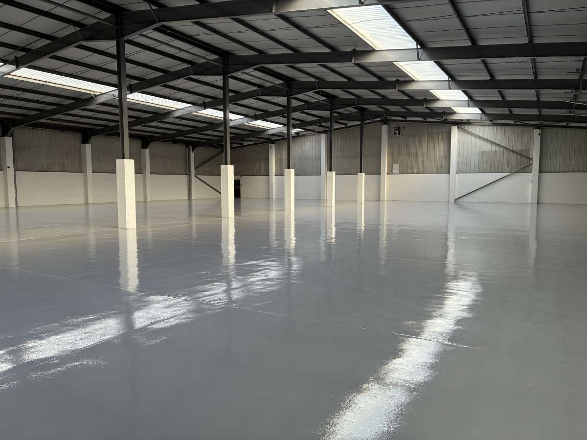 Industrial Unit in Brackley - photo 3