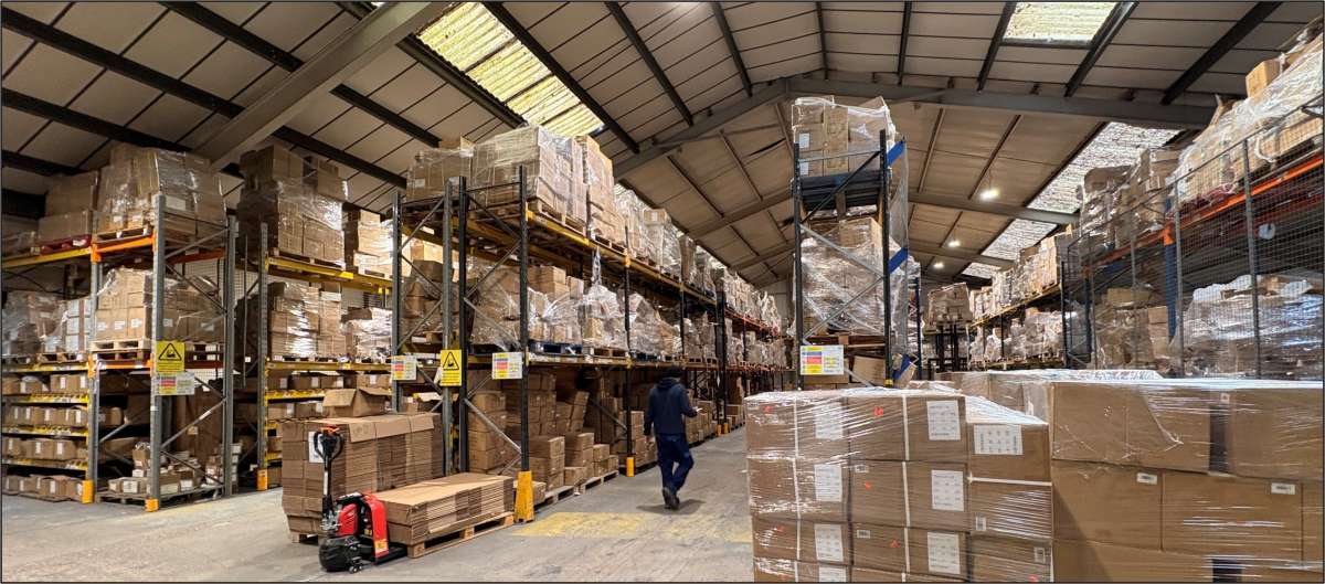 Industrial Unit in Ripley - photo 2