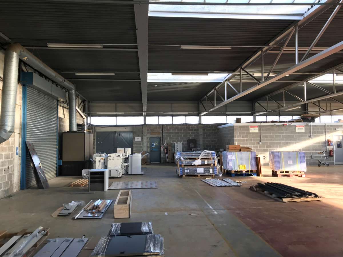 Industrial Unit in Plymouth - photo 4