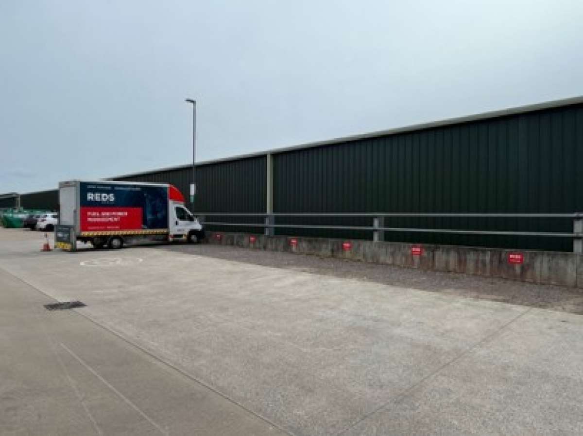 Industrial Unit in Uffculme - photo 4