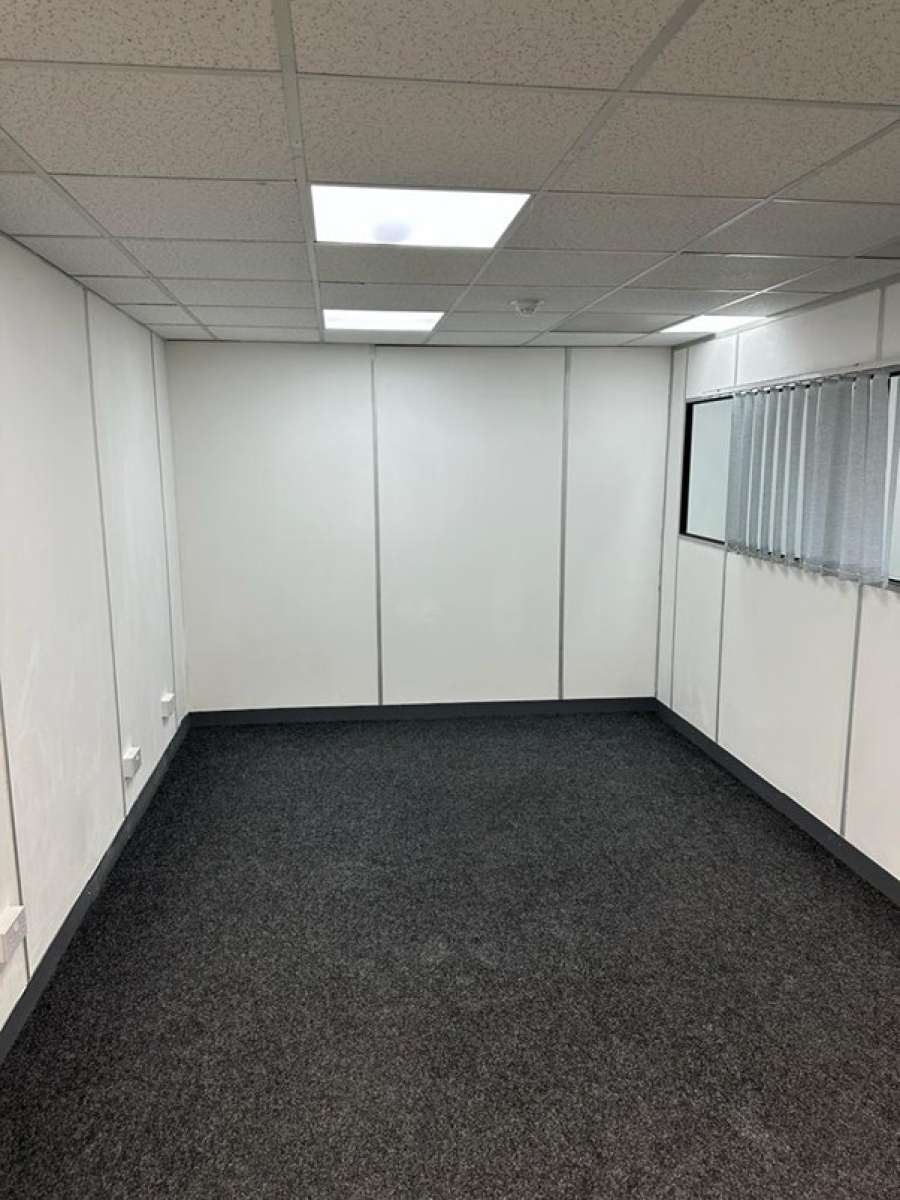 Industrial Unit in Leicester - photo 4