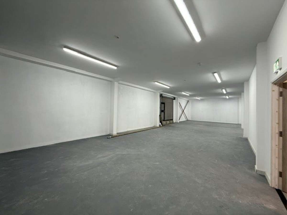 Industrial Unit in Horndean - photo 4