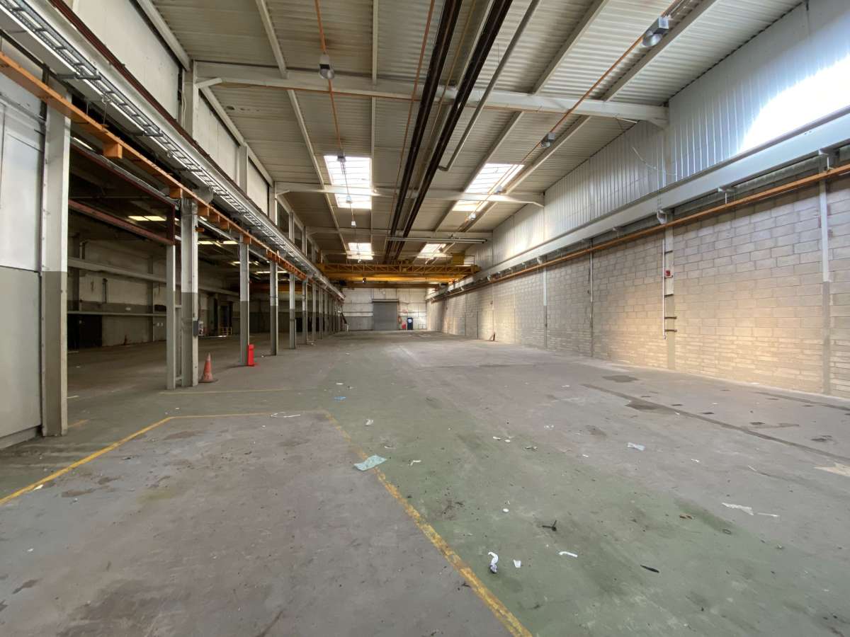 Industrial Unit in Worcester - photo 2