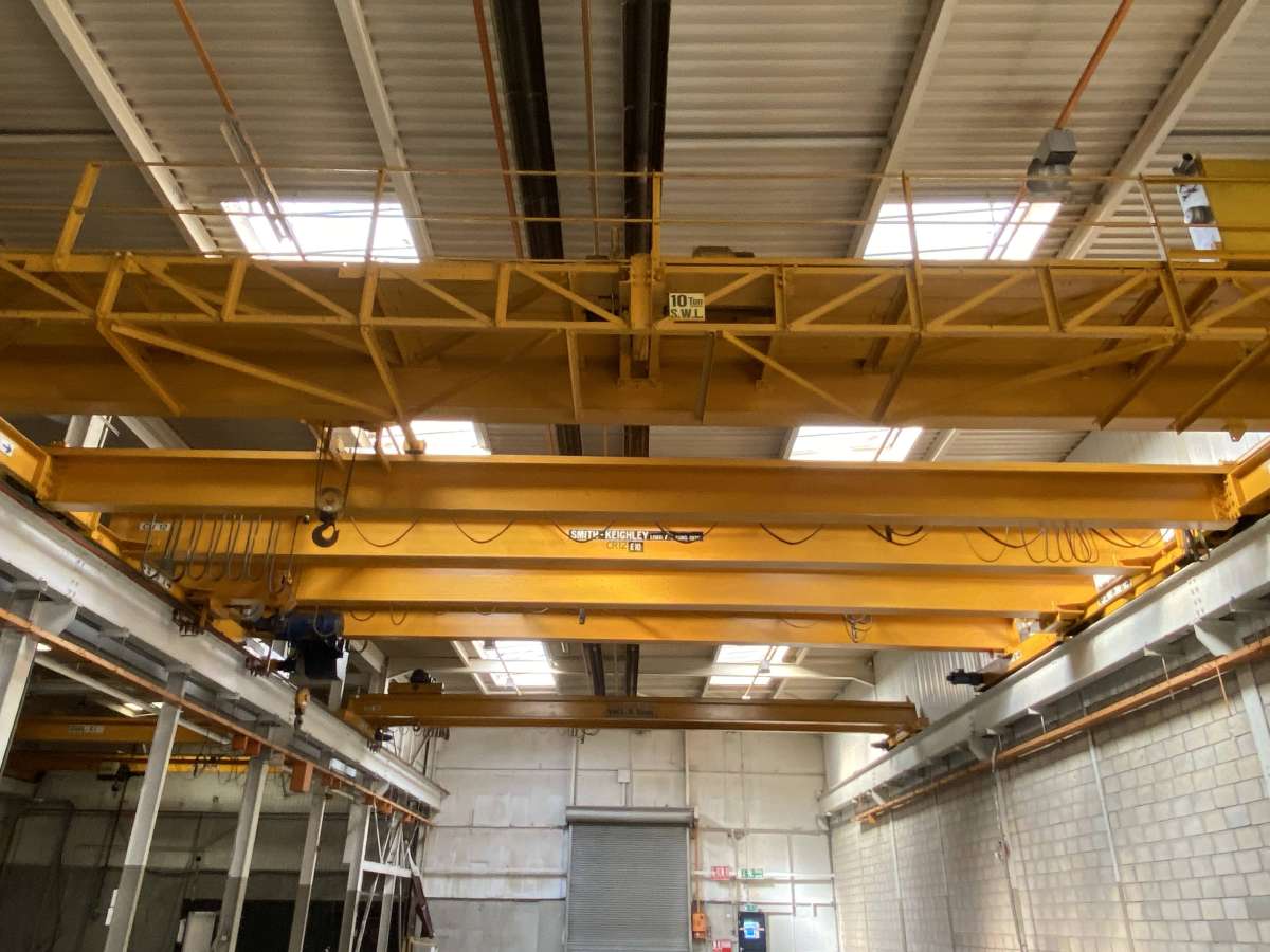 Industrial Unit in Worcester - photo 4