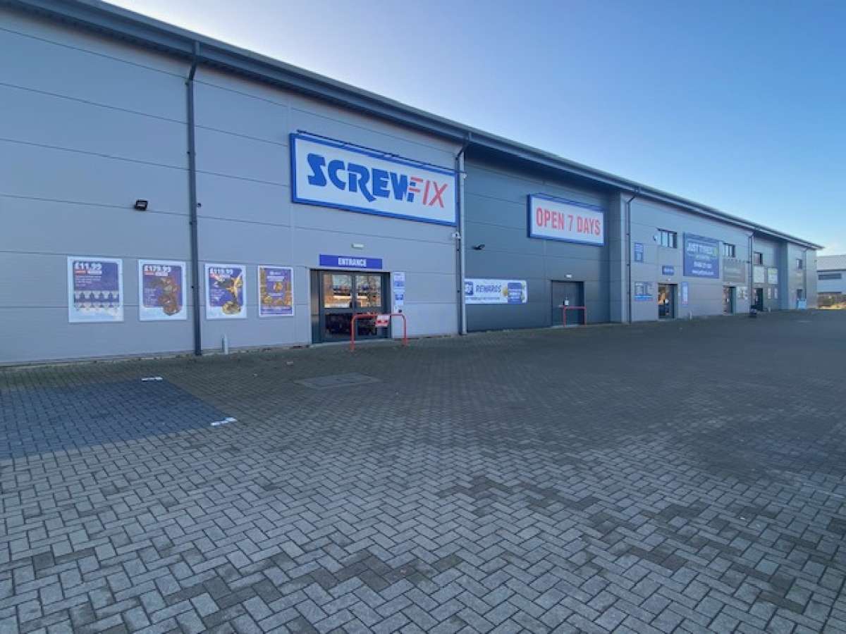 Industrial Unit in St Ives (Cambs) - photo 2