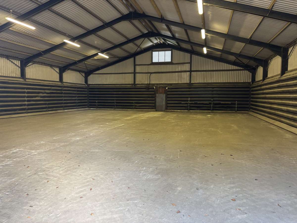 Industrial Unit in Grantham - photo 2