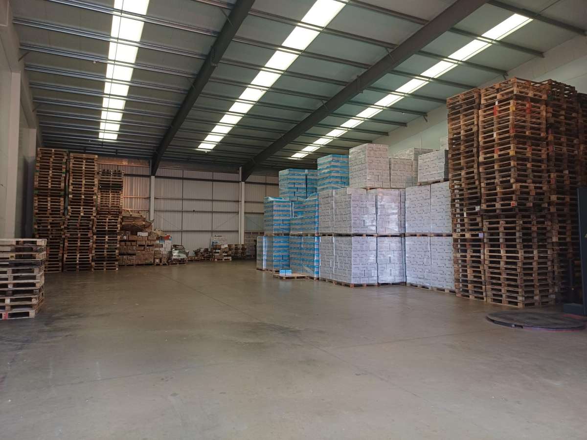 Industrial Unit in Peterborough - photo 3