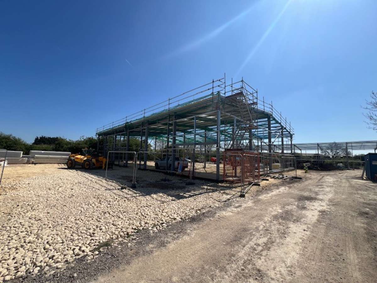 Industrial Unit in St Ives (Cambs) - photo 3