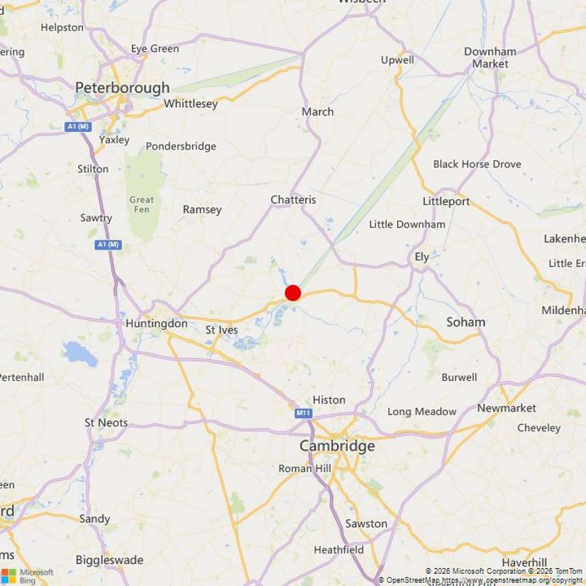 Industrial Unit in St Ives (Cambs) - photo 4