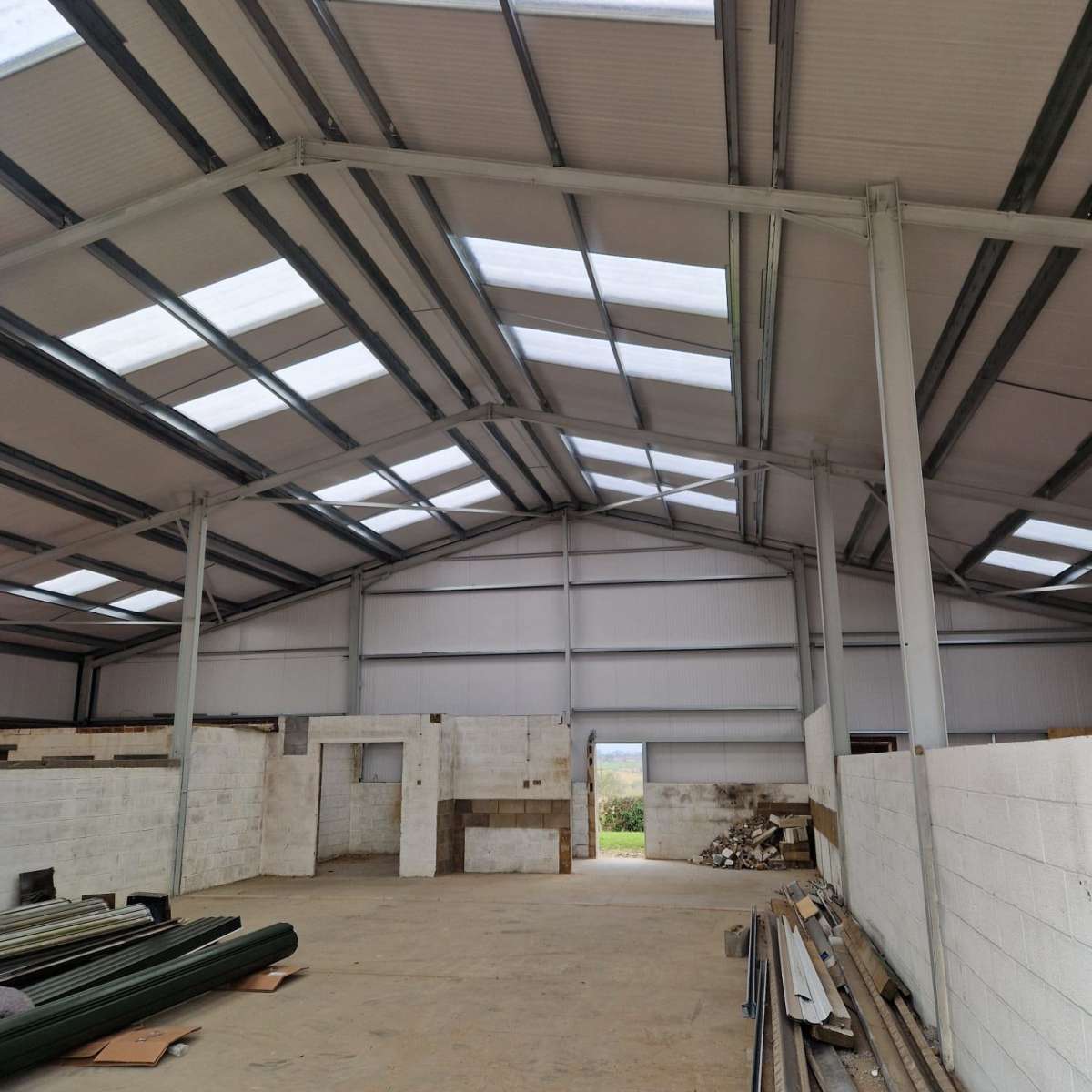 Industrial Unit in Blakesley - photo 2