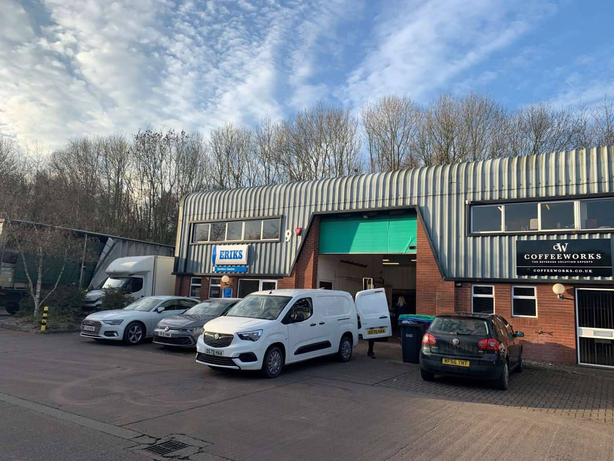 Industrial Unit in Exeter - photo 3