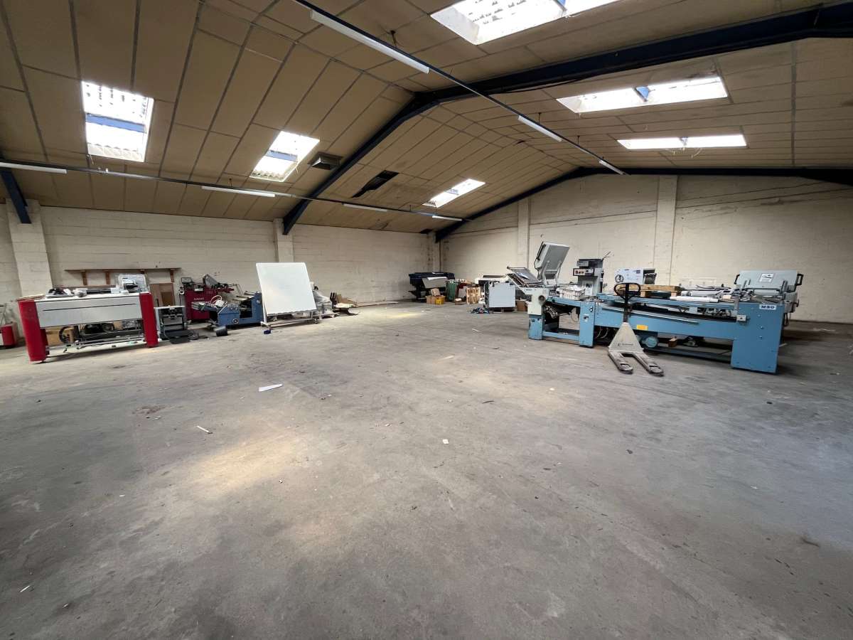 Industrial Unit in Colchester - photo 2