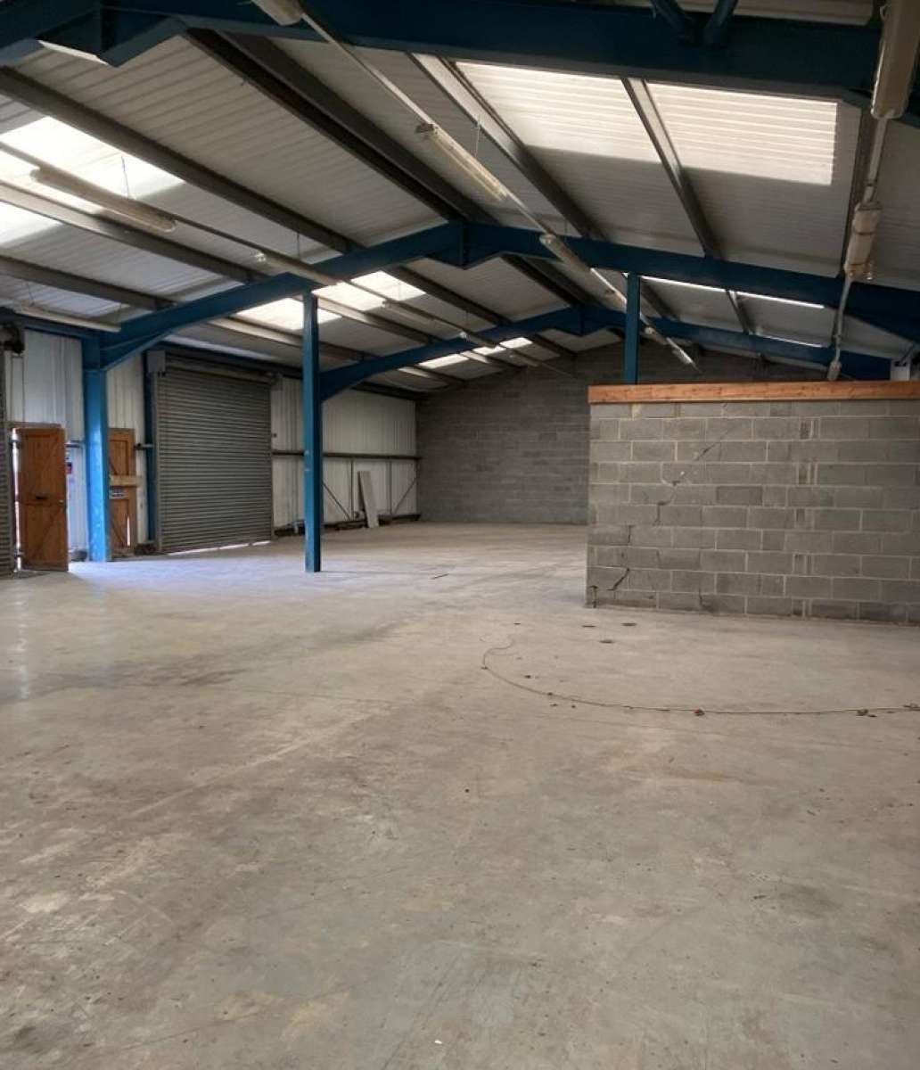 Industrial Unit in Skegness - photo 2
