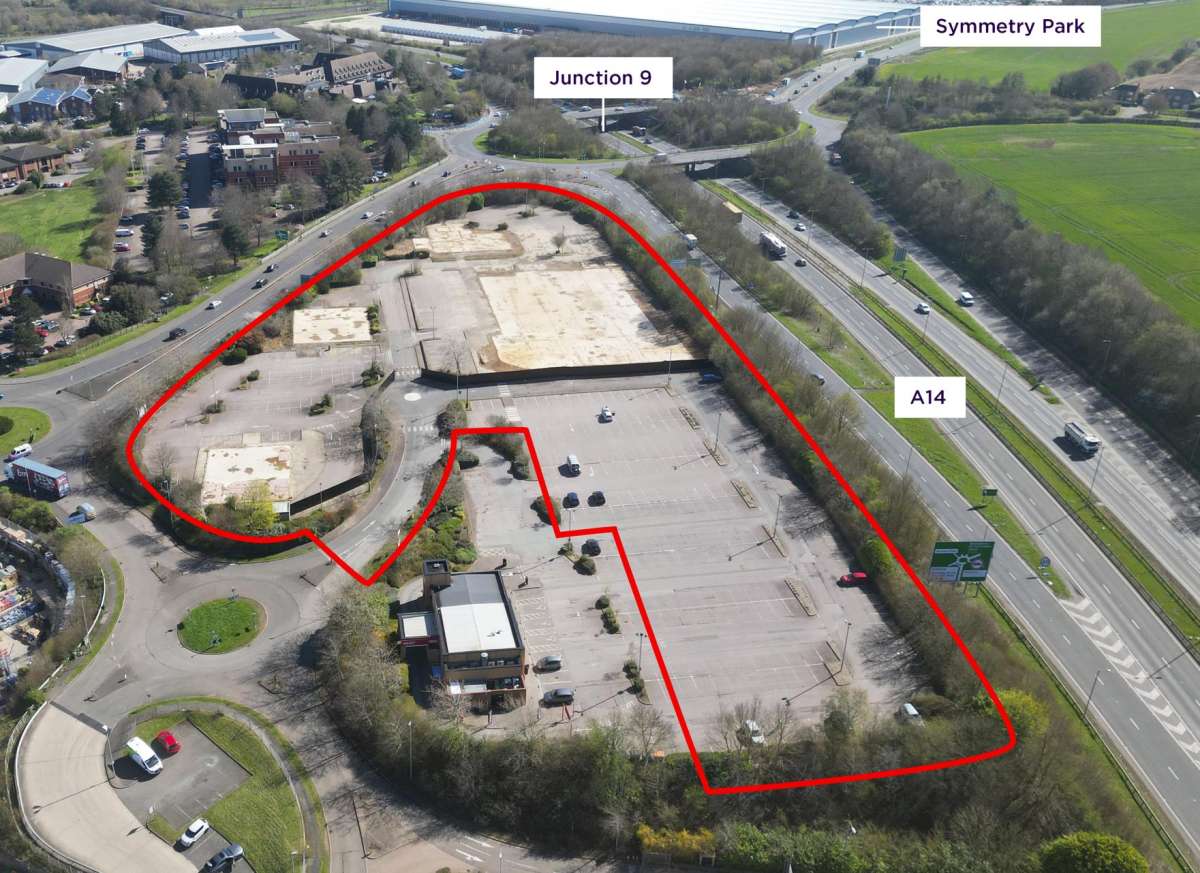 Industrial in Kettering