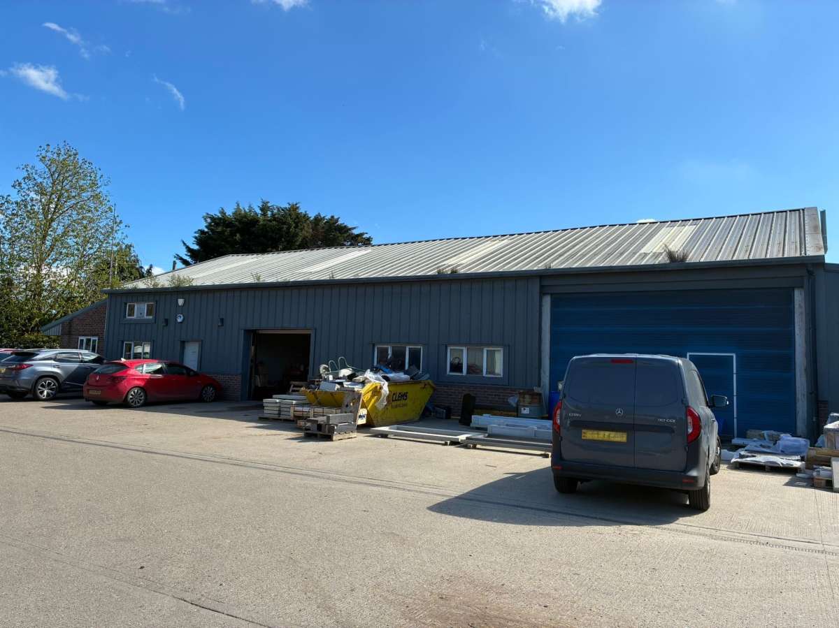 Industrial in South Burlingham