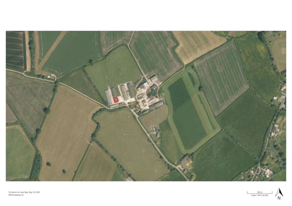 Industrial Unit in Aylesbury - photo 2