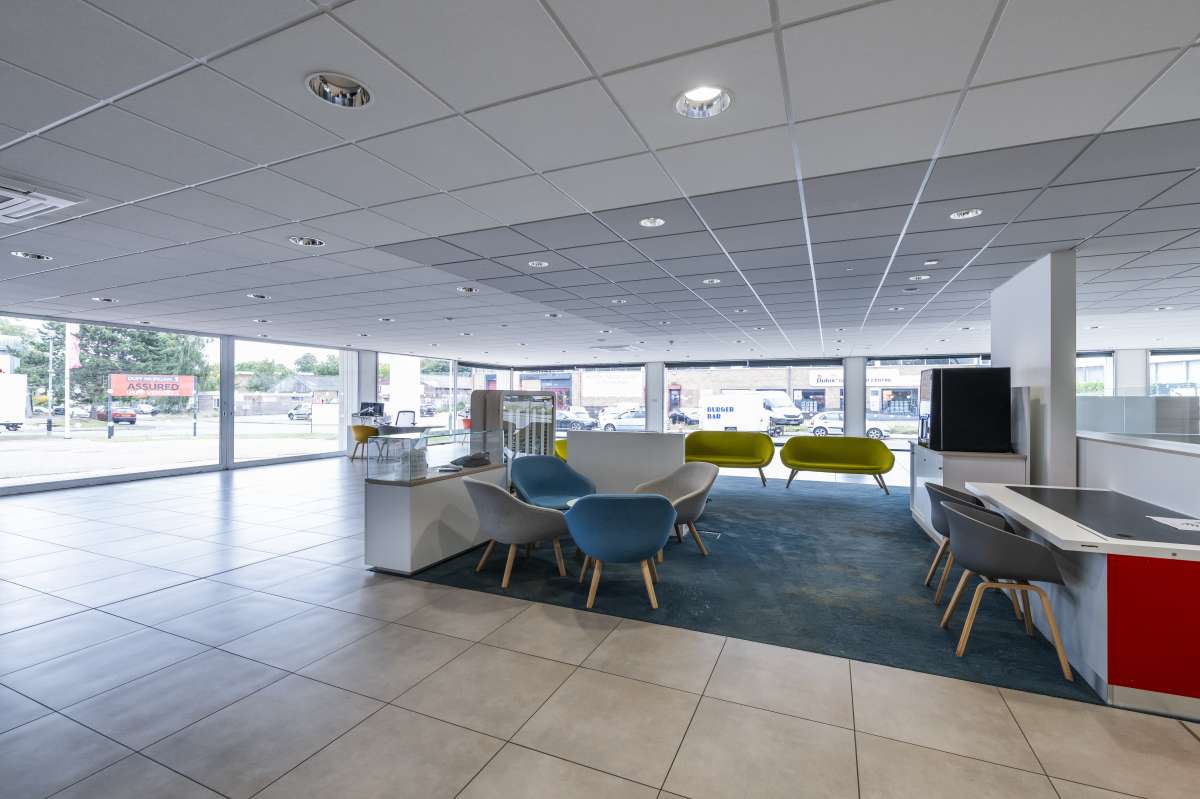 Industrial Unit in Norwich - photo 3