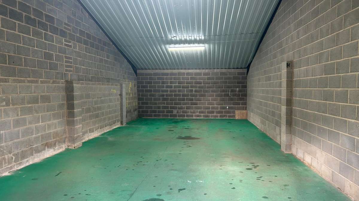 Industrial Unit in Lutterworth - photo 4